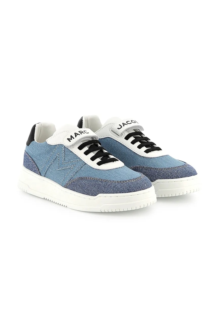 Marc Jacobs sneakers pentru copii W60403.36.37