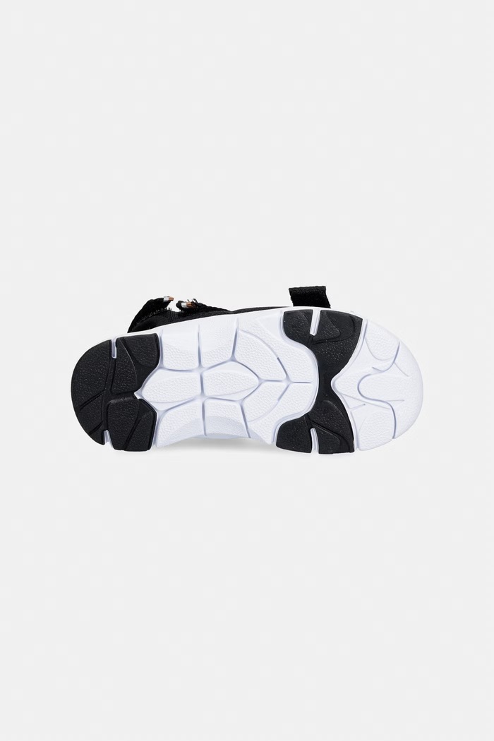 Dječje sandale BOSS J51654.27.35 crna