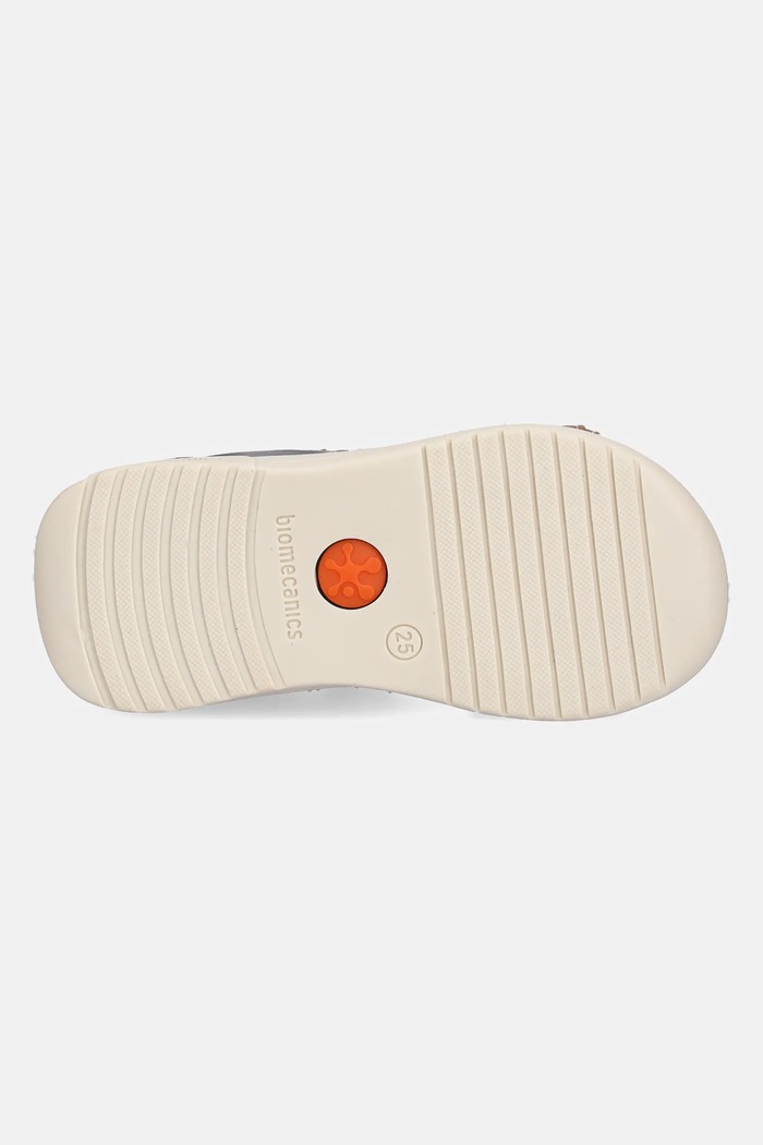 Biomecanics sandale copii 252146 maro