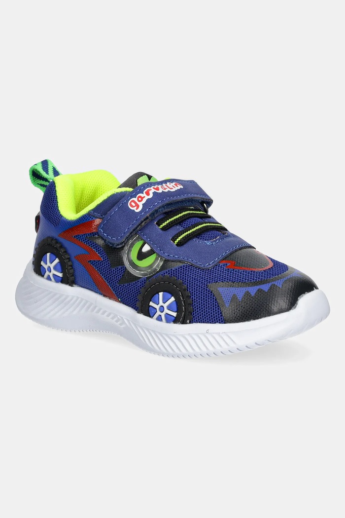 Garvalin Sneakers pentru copii albastru 252800
