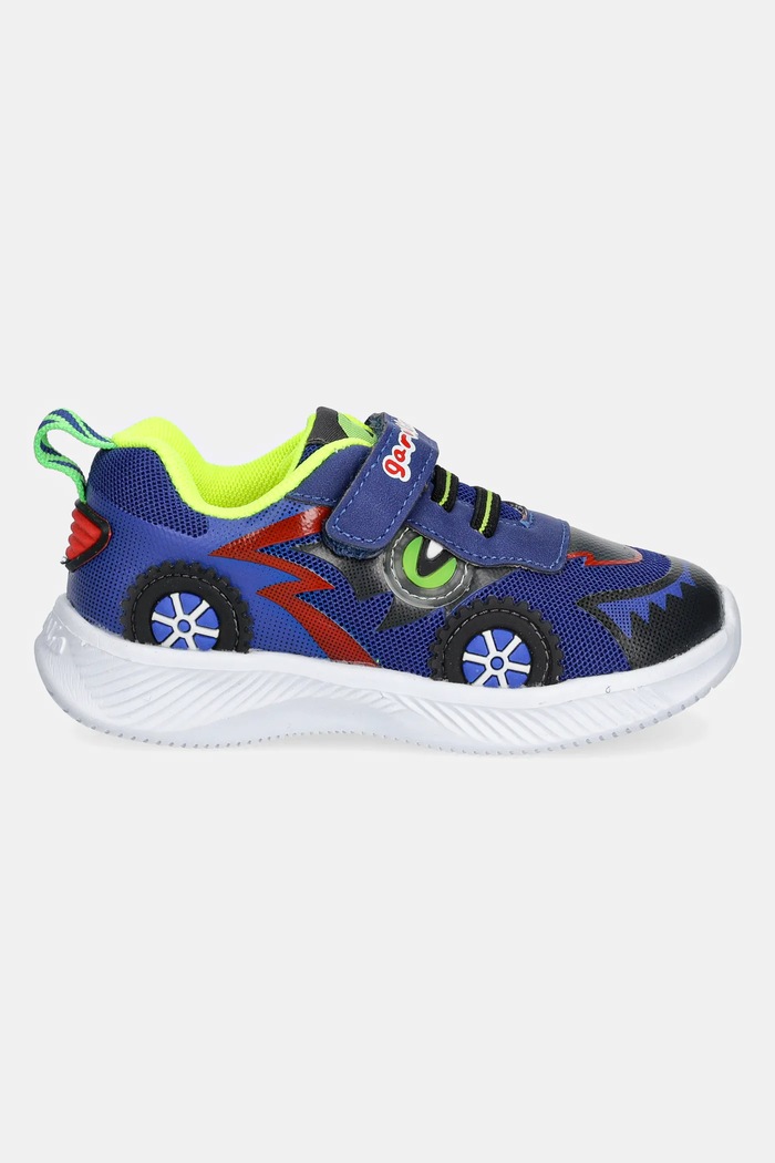 Garvalin Sneakers pentru copii 252800 albastru SS25
