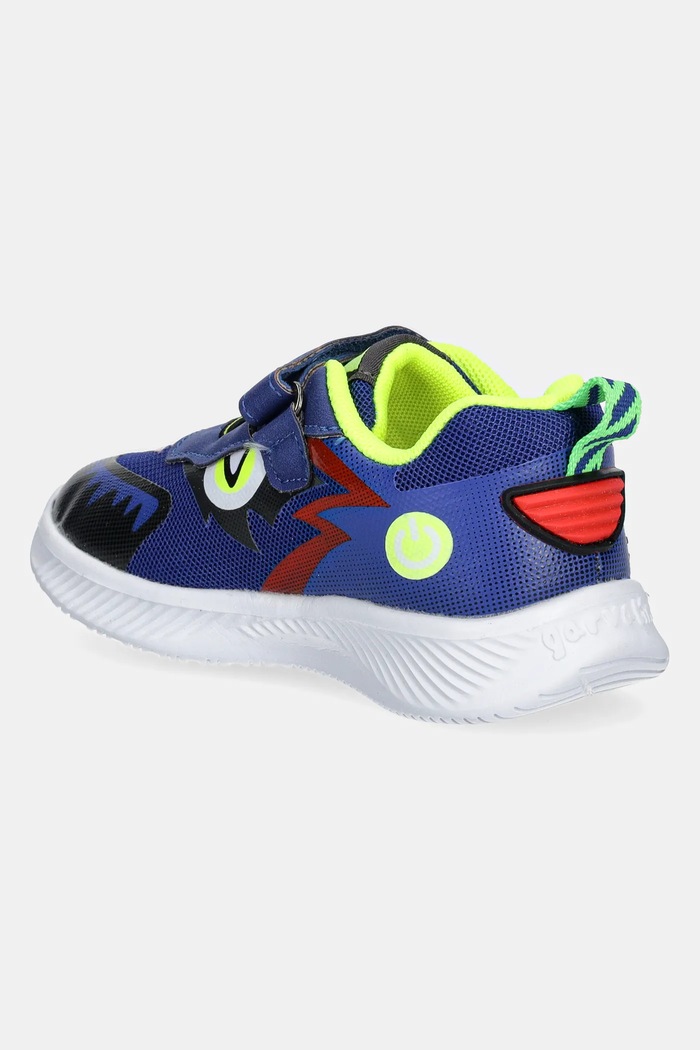 Băieți Garvalin Sneakers pentru copii 252800 albastru