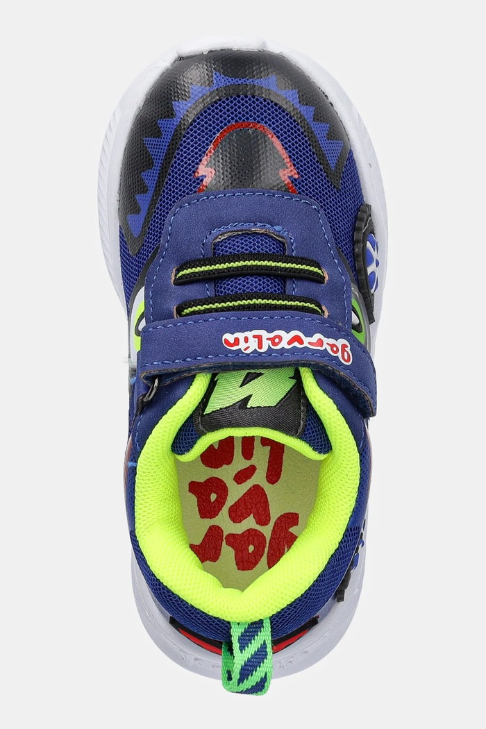 Sneakers pentru copii Garvalin 252800 albastru