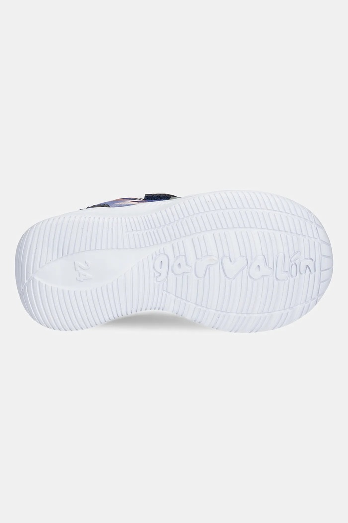 Sneakers pentru copii Garvalin albastru 252800