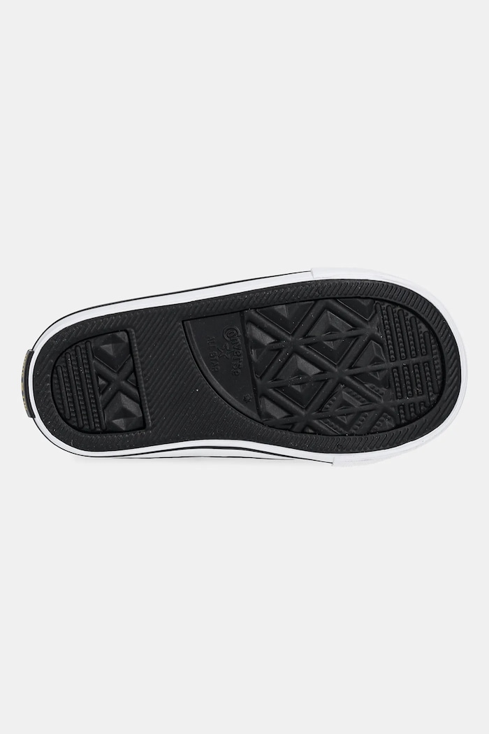 Dětské tenisky Converse Chuck Taylor All Star 2V A12610C bílá