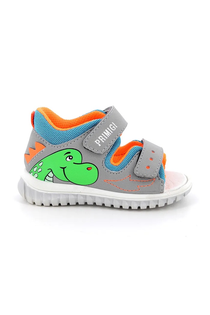 Primigi sandale 7867000 gri SS25