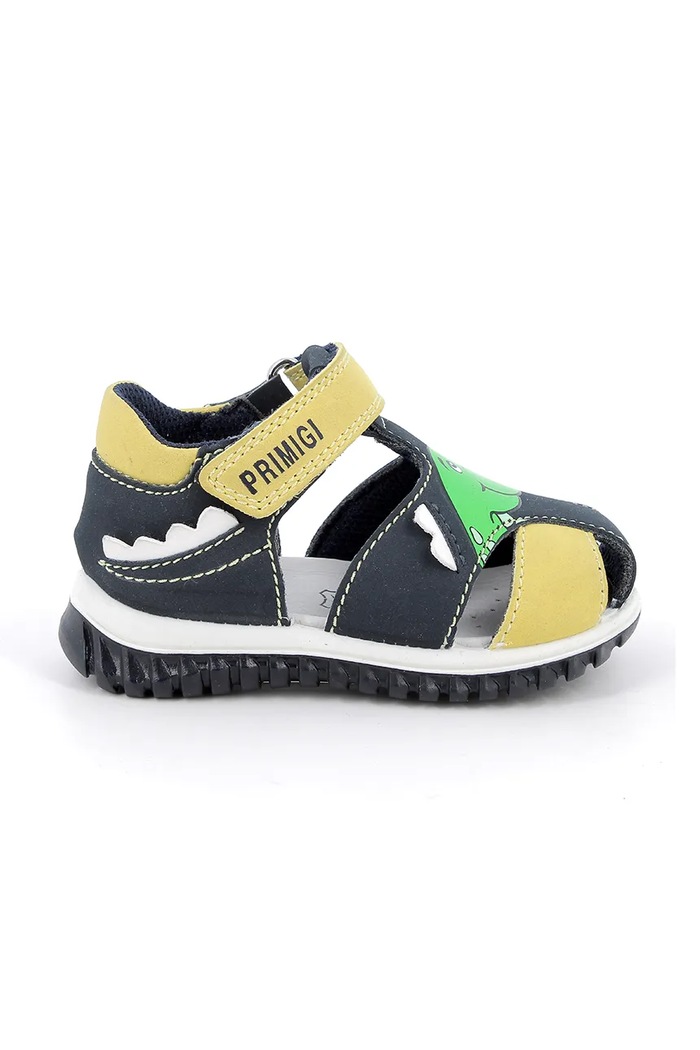 Detské sandále Primigi 7867111 tmavomodrá SS25