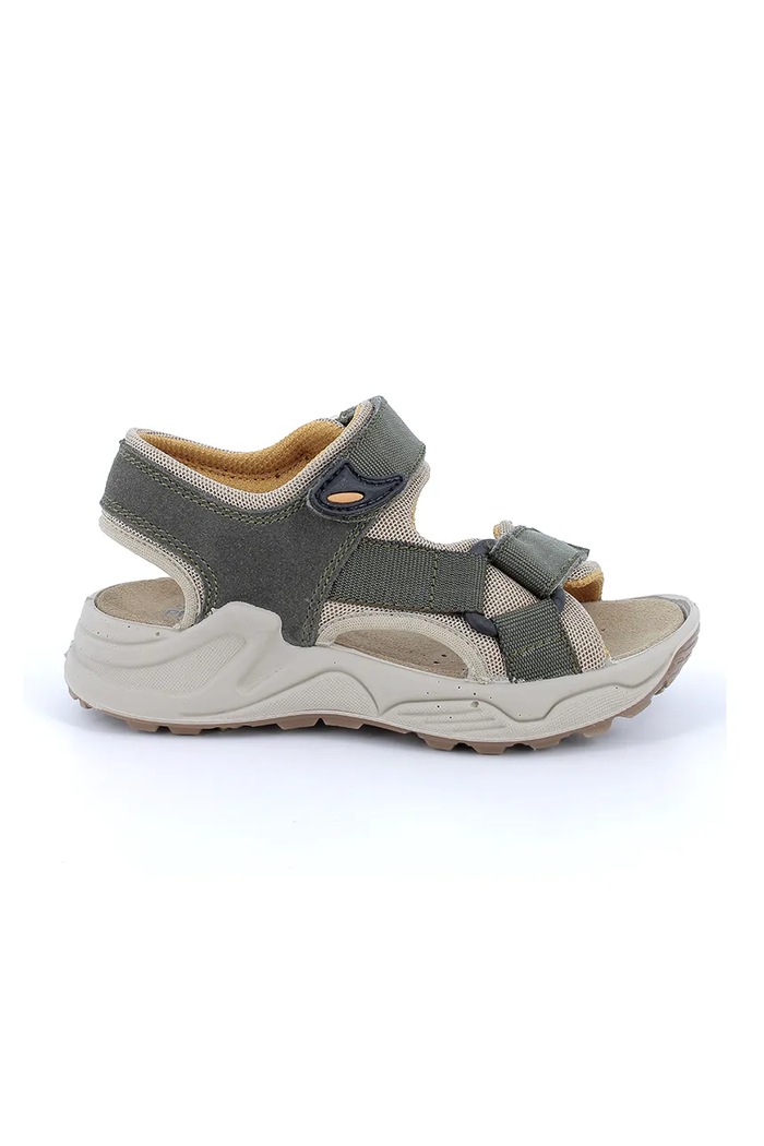 Primigi sandale 7897011.31.35 verde SS25
