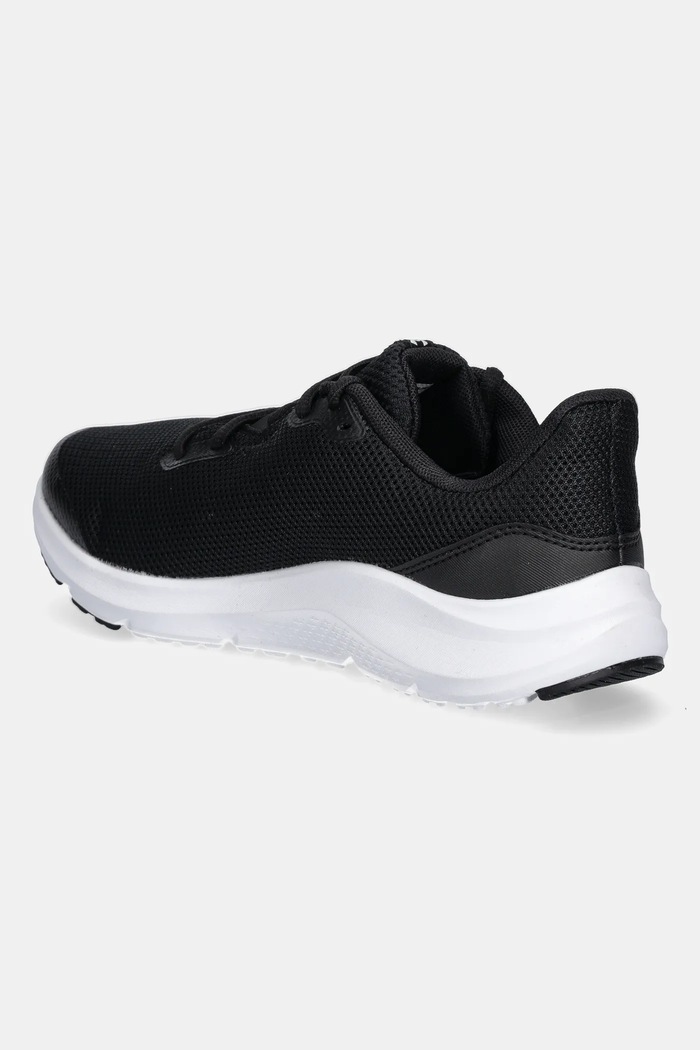 Chlapec Detské tenisky Under Armour BGS Pursuit 4 3028267 čierna