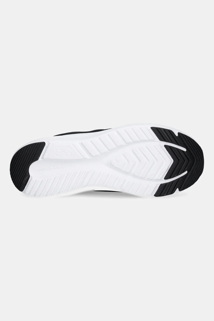 Detské tenisky Under Armour BGS Pursuit 4 3028267 čierna
