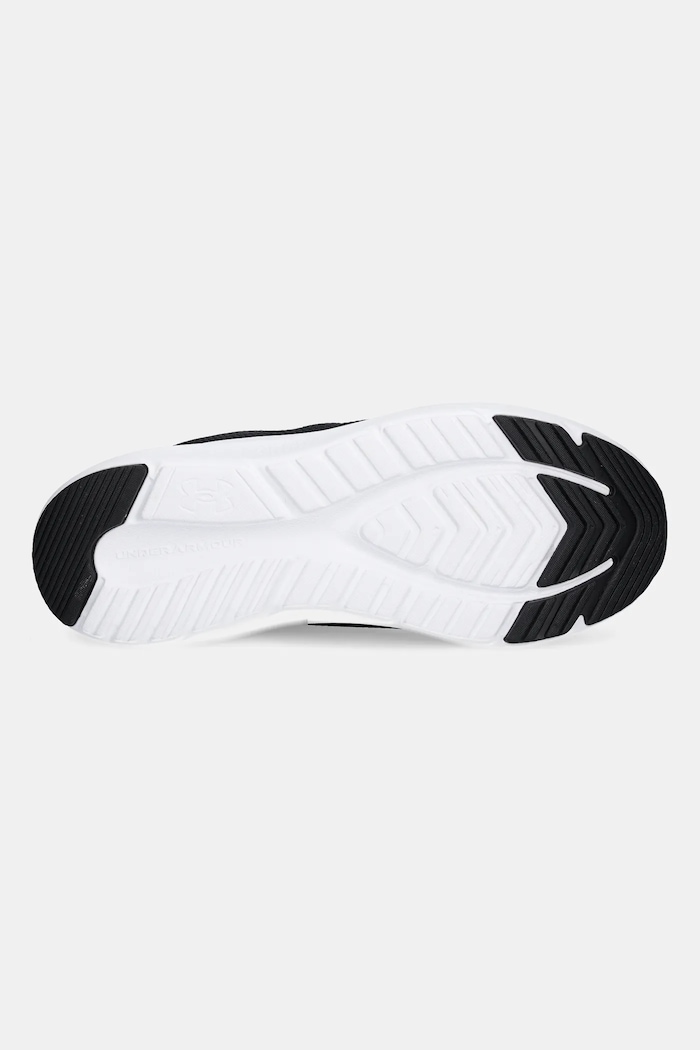 Detské tenisky Under Armour BGS Pursuit 4 3028267 čierna