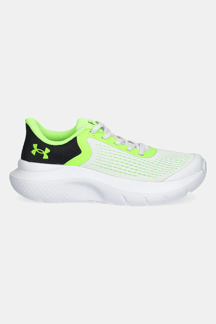 Detské tenisky Under Armour BPS Rogue 5 AL. 3028268 zelená SS25