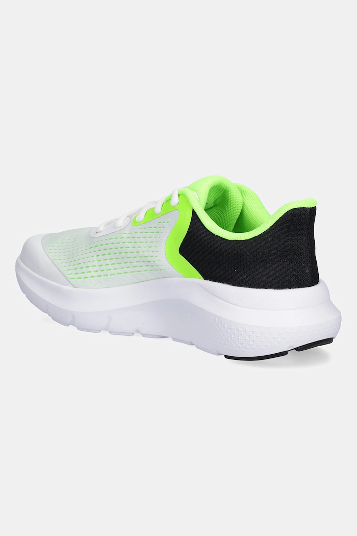 BIMBO Under Armour scarpe da ginnastica per bambini BGS Rogue 5 3028269 verde