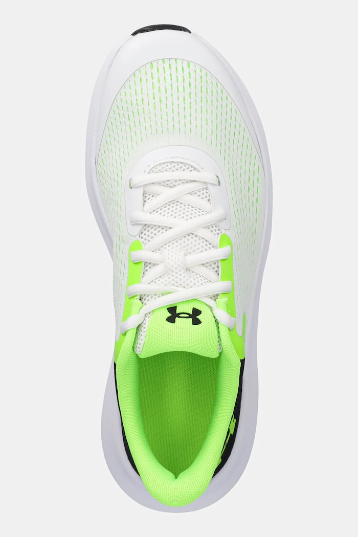 Under Armour scarpe da ginnastica per bambini BGS Rogue 5 verde 3028269