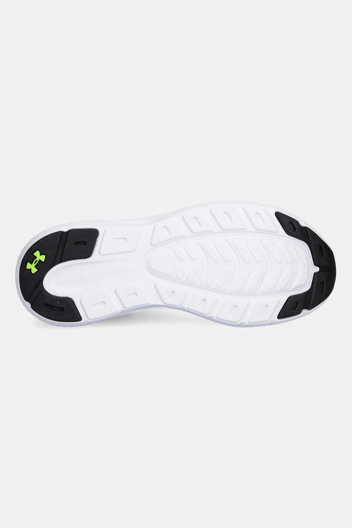 Under Armour scarpe da ginnastica per bambini BGS Rogue 5 3028269 verde