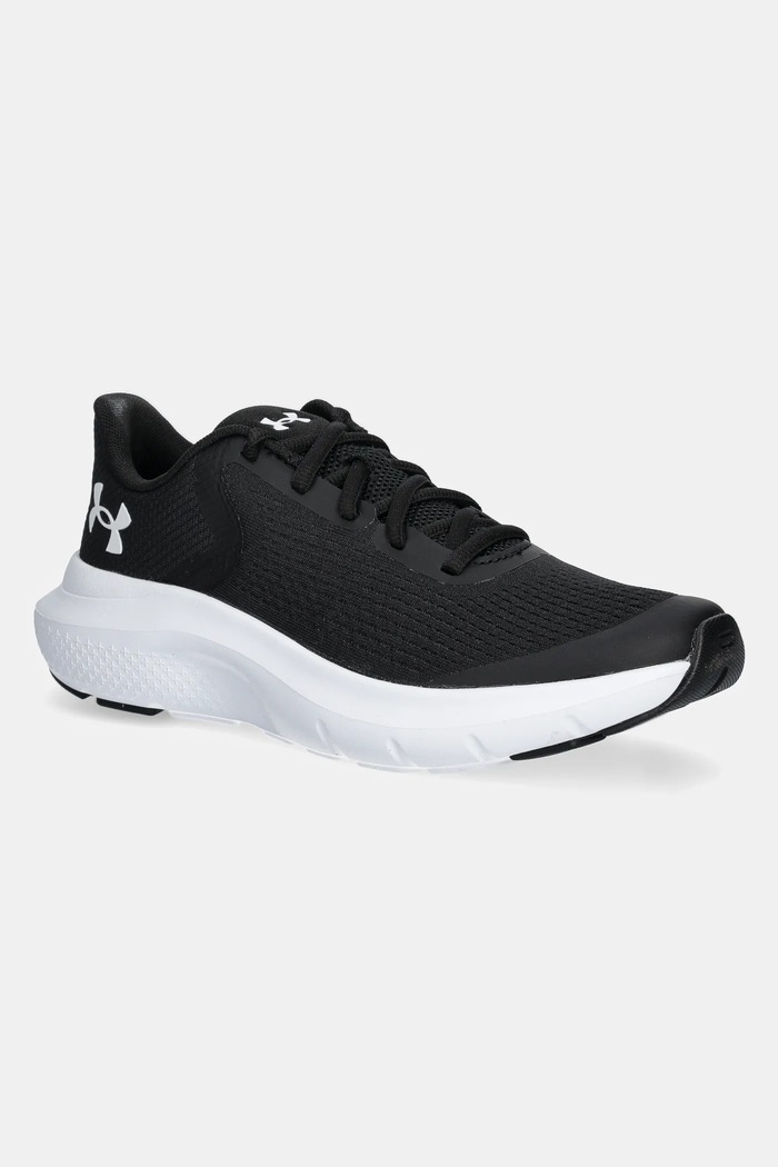 Detské tenisky Under Armour BGS Rogue 5 textilný čierna 3028269