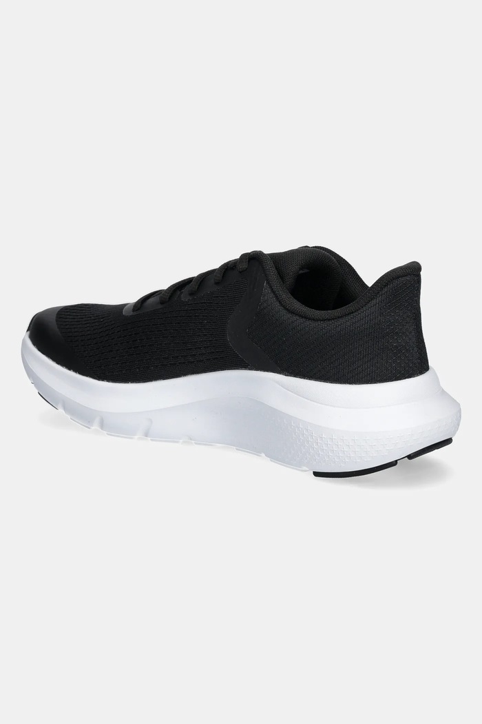 Chlapec Detské tenisky Under Armour BGS Rogue 5 3028269 čierna