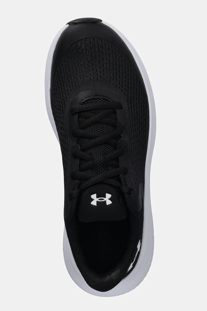 Detské tenisky Under Armour BGS Rogue 5 čierna 3028269