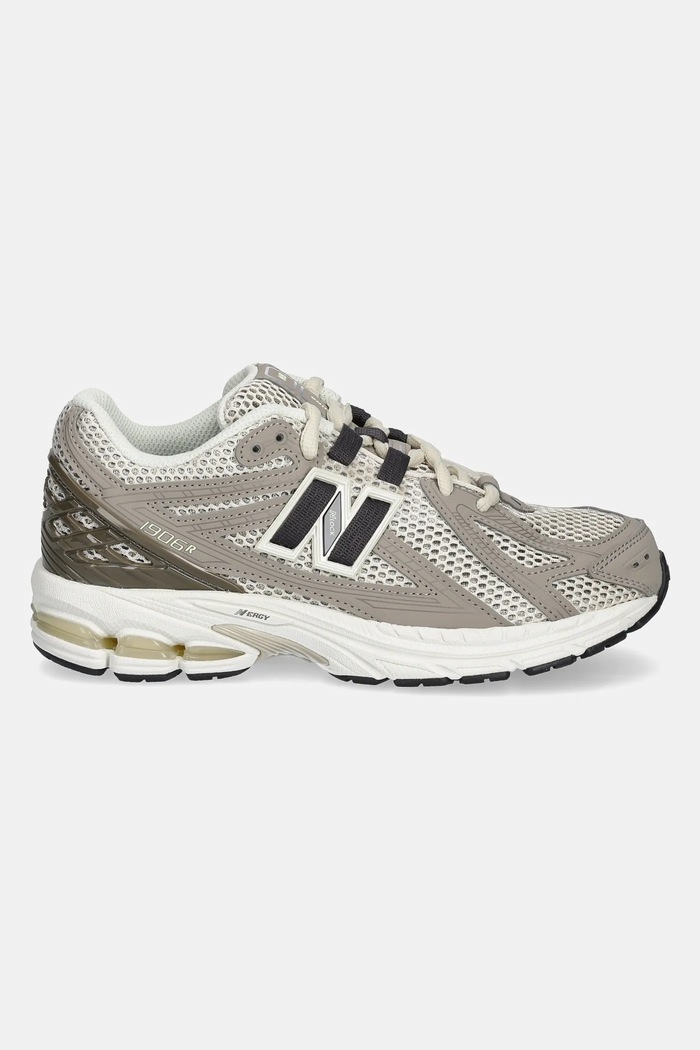 Παιδικά sneakers New Balance 1906 GC1906CC καφέ SS25