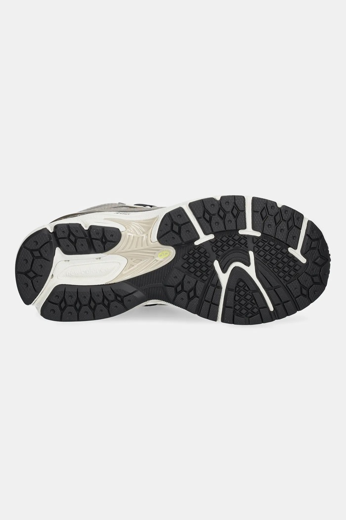Παιδικά sneakers New Balance 1906 GC1906CC καφέ
