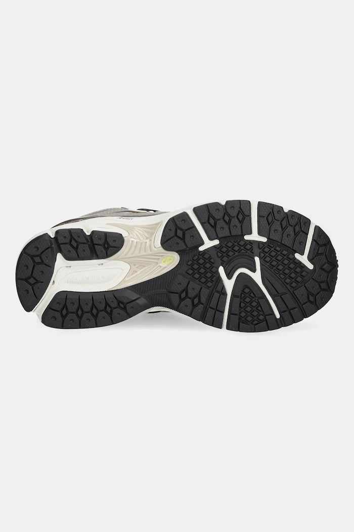 Παιδικά sneakers New Balance 1906 GC1906CC καφέ