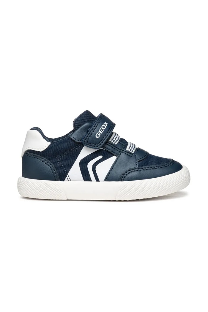 Geox GISLI detské tenisky B551NA.05410.20.23 tmavomodrá SS26