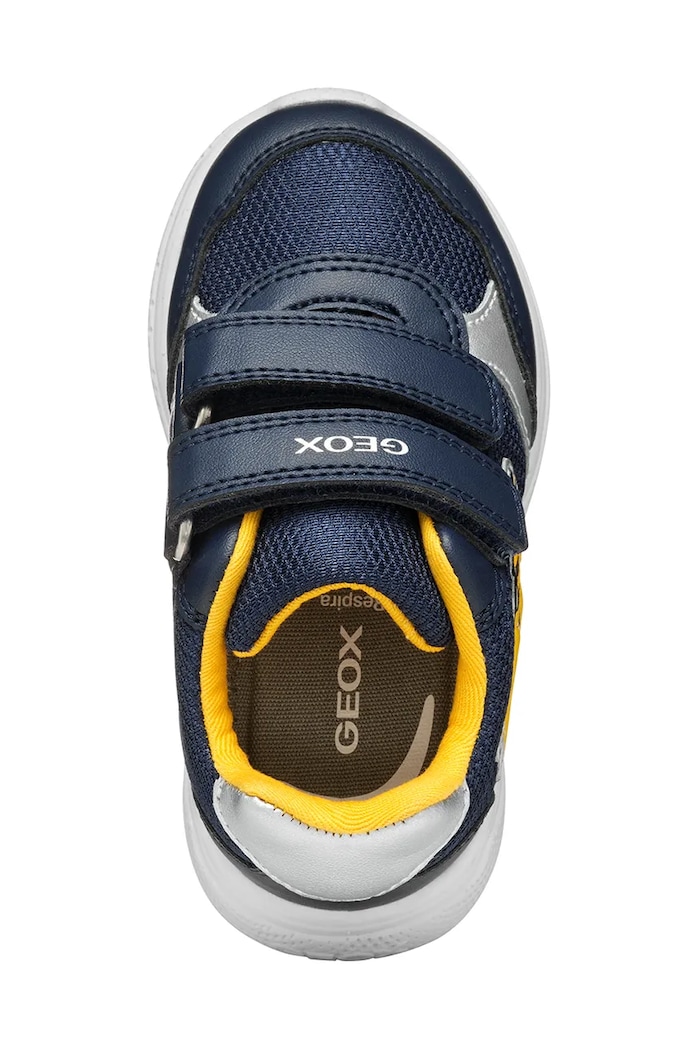 Geox sneakers pentru copii SPRINTYE B554UB.01454.20.23 bleumarin