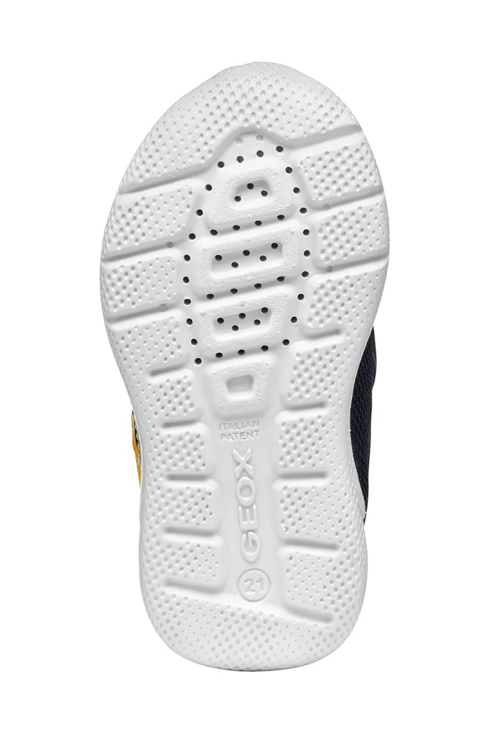 Geox sneakers pentru copii SPRINTYE B554UB.01454.20.23