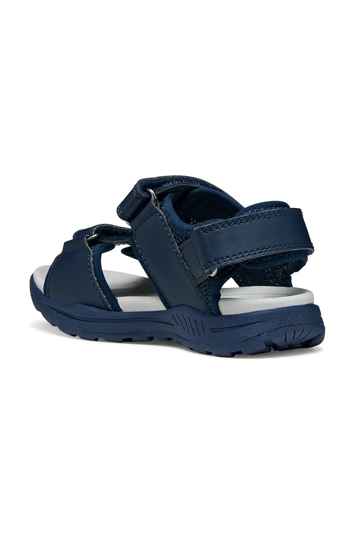 Geox sandali per bambini VANIETT blu navy J555XB.01454.28.35