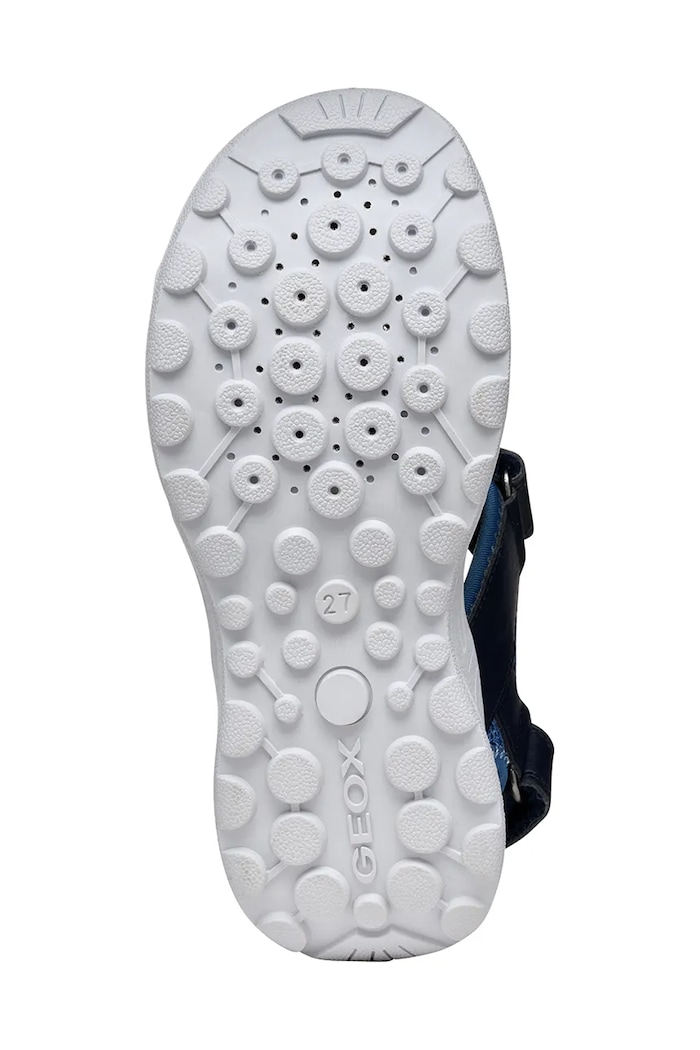 Geox detské sandále VANIETT J555XB.01454.28.35