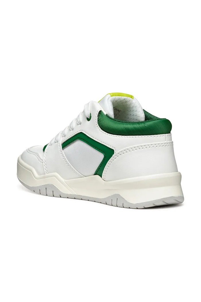 Dječje tenisice Geox PERTH bijela J557RA.054FU.36.41