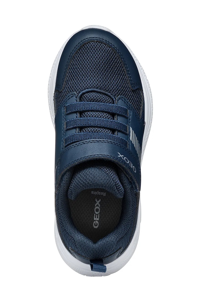 Geox sneakers pentru copii SPRINTYE J55GBA.0BC14.36.39 bleumarin