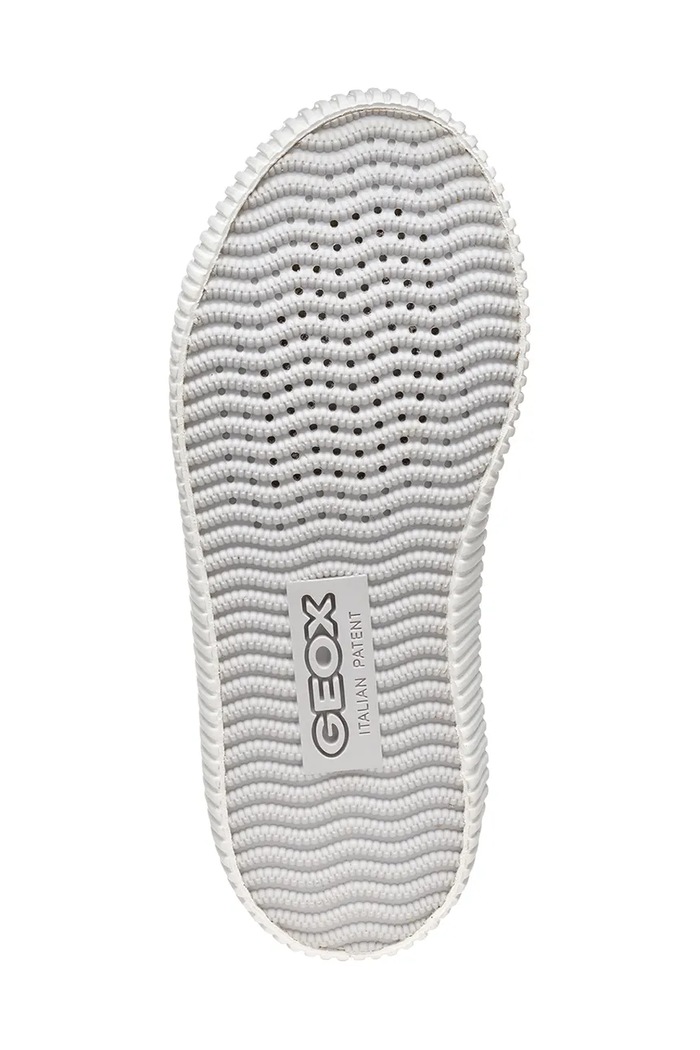 Παιδικά πάνινα παπούτσια Geox TIPPESTE J55N4A.01054.28.35