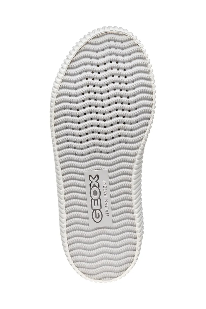 Παιδικά πάνινα παπούτσια Geox TIPPESTE J55N4A.01054.28.35