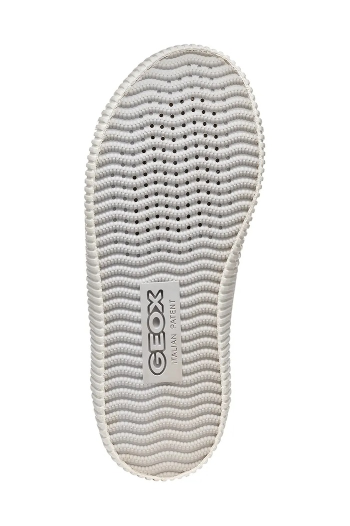Geox Tenisówki dziecięce TIPPESTE J55N4A.01054.28.35