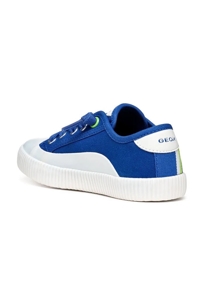 Geox tenisi copii TIPPESTE albastru J55N4A.01054.36.39