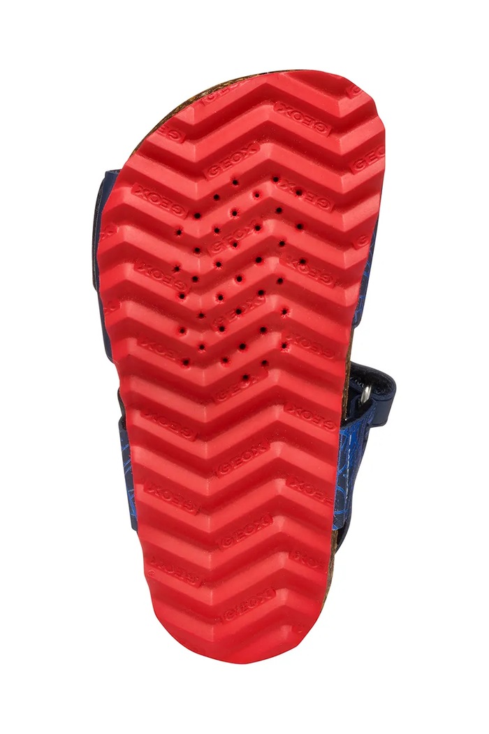 Geox sandały dziecięce CHALKI B552QC.000BC.20.23