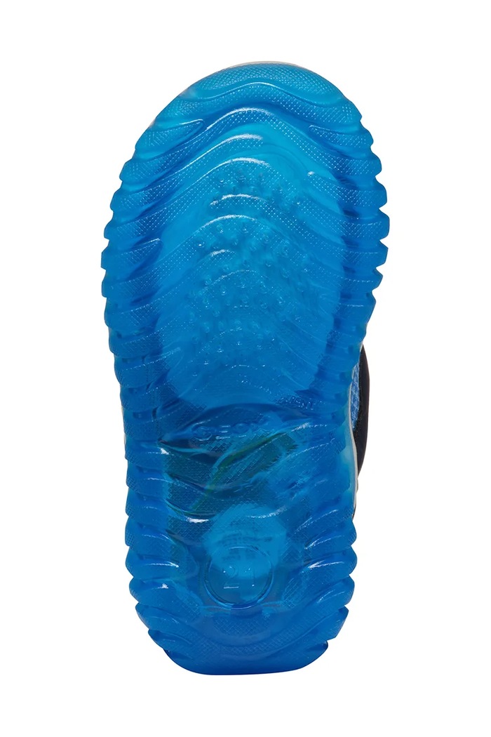 Geox Sneakersy dziecięce LIGHTYLOO B555ZA.0BC14