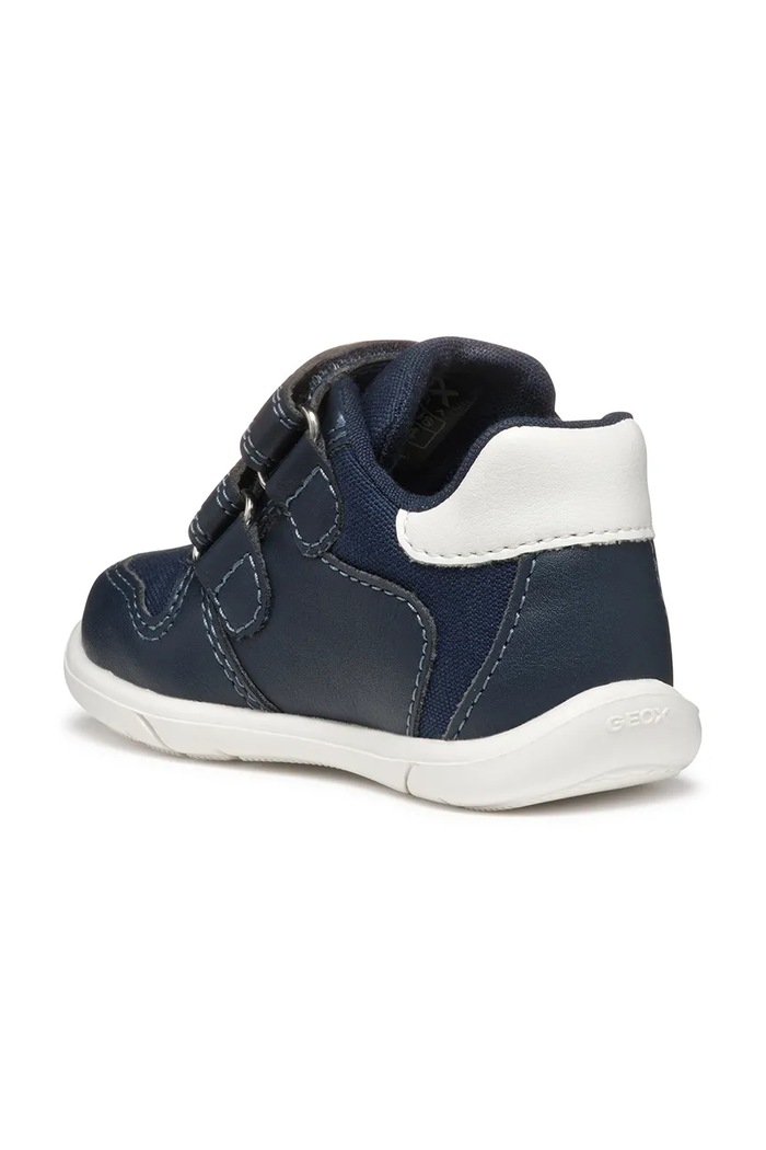 Dětské sneakers boty Geox ZAPITO námořnická modř B556CA.05410