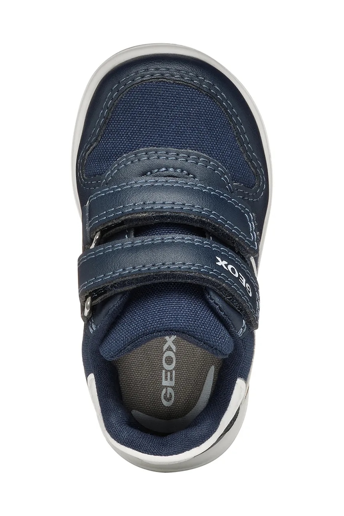 Dětské sneakers boty Geox ZAPITO B556CA.05410 námořnická modř