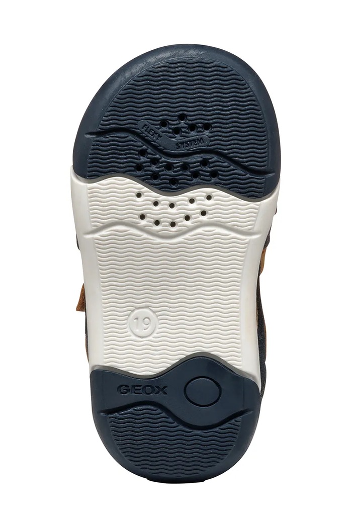Detské sandále Geox ZAPITO B556EB.022CL