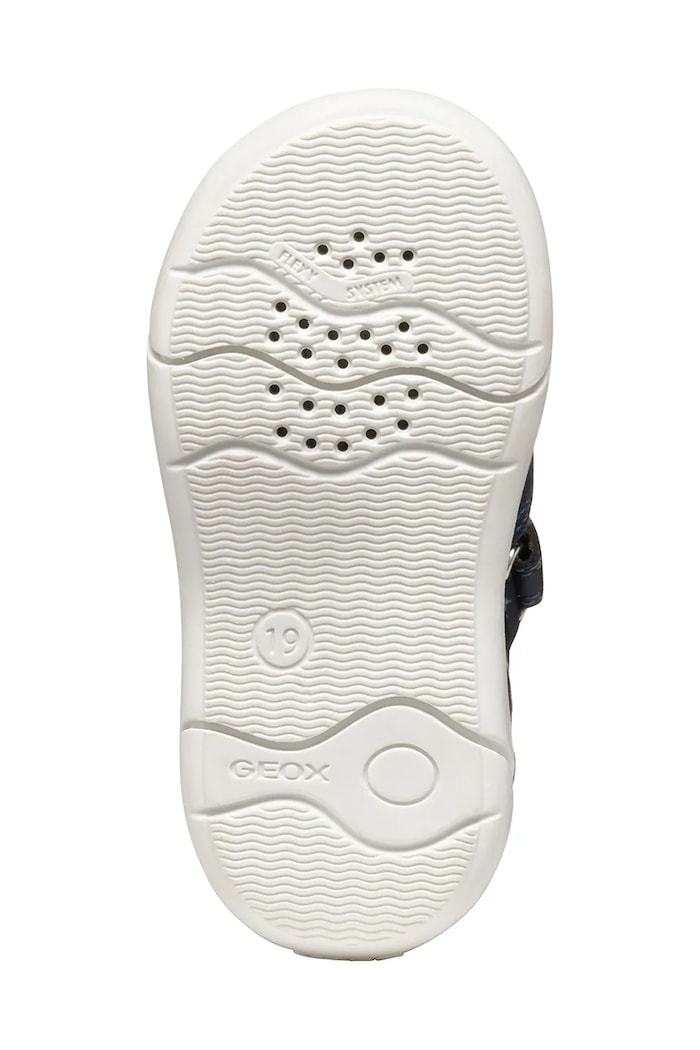 Detské sandále Geox ZAPITO B556EC.05410