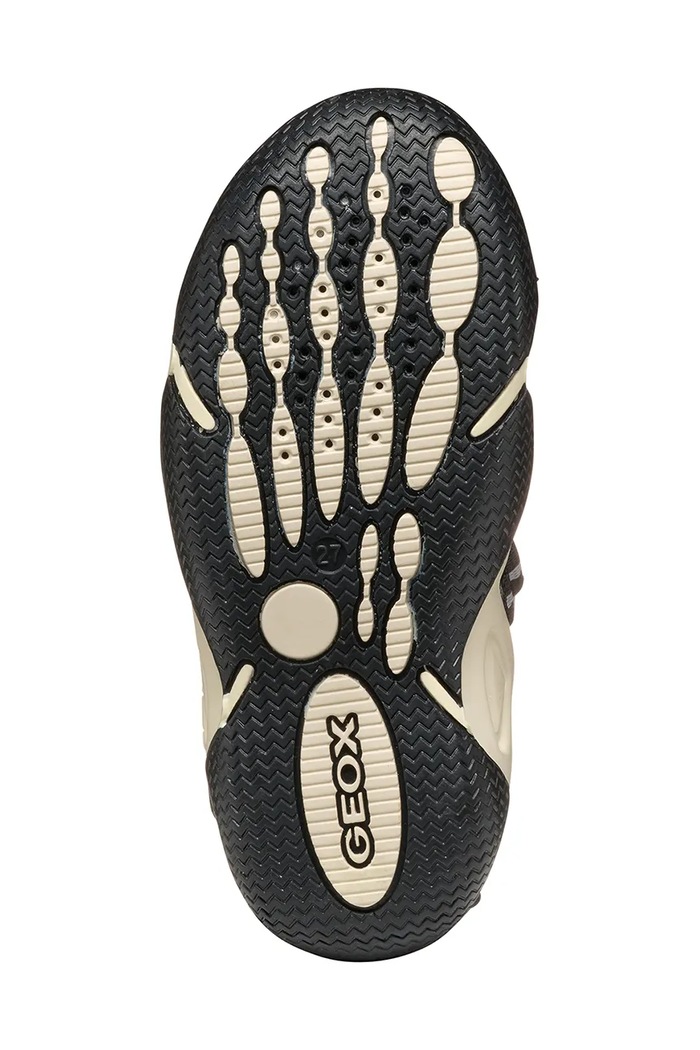 Detské sandále Geox WADER J1530A.0002A.24.27
