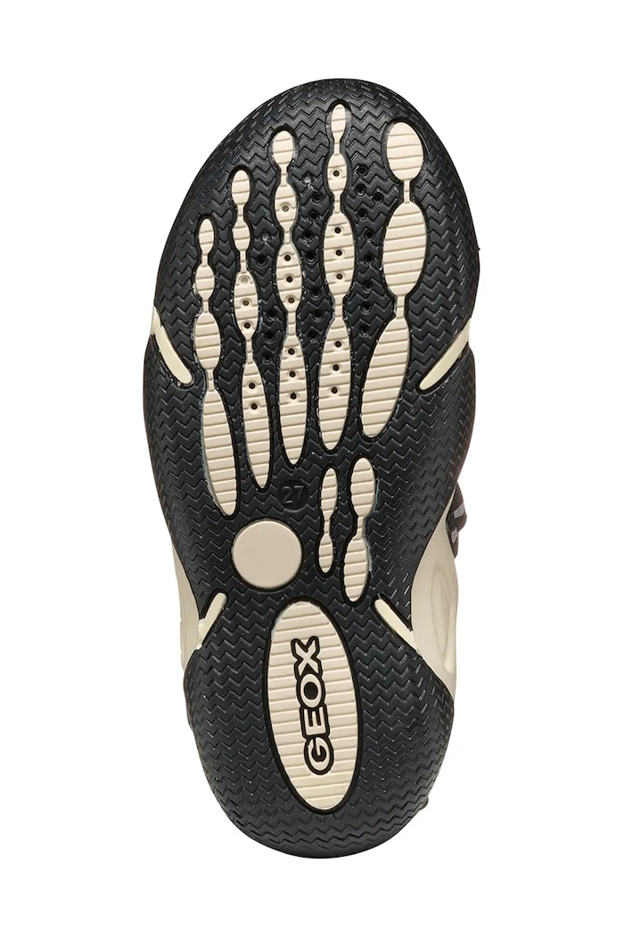 Detské sandále Geox WADER J1530A.0002A.24.27