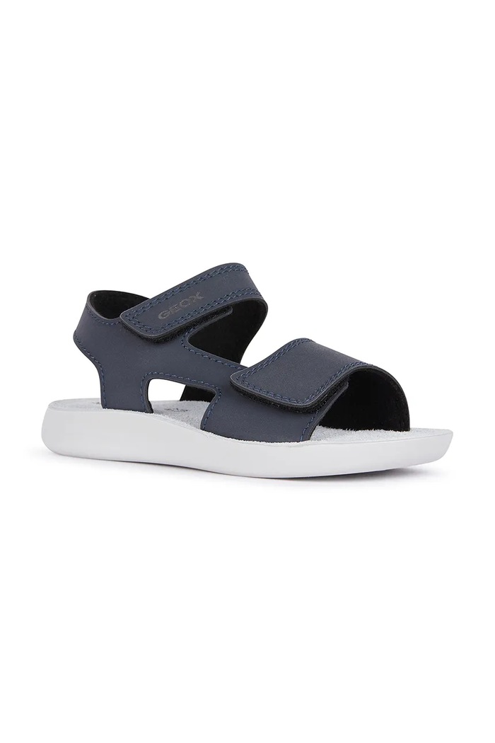 Geox sandały dziecięce LIGHTFLOPPY granatowy J45GQE.00050.36.39
