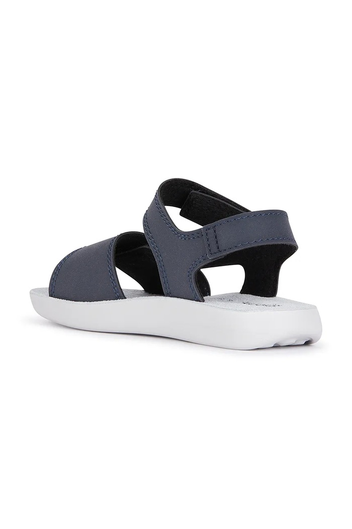 Geox sandały dziecięce LIGHTFLOPPY granatowy J45GQE.00050.36.39