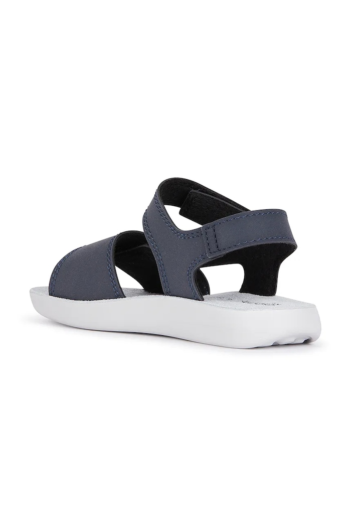 Geox sandały dziecięce LIGHTFLOPPY granatowy J45GQE.00050.36.39