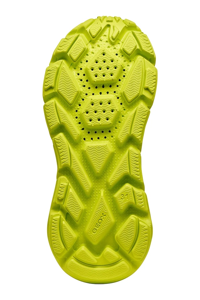 Παιδικά sneakers Geox FLEXYPER FAST J46N1A.0149J.28.35