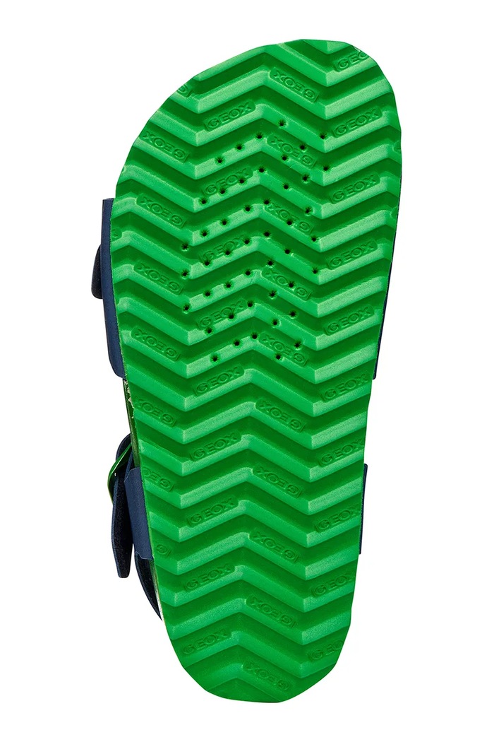 Geox sandále detské GHITA J558LC.0003W.24.27
