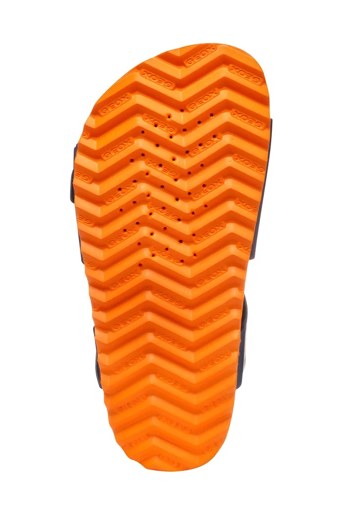Geox σανδάλια Παιδικά GHITA J558LC.0003W.28.35